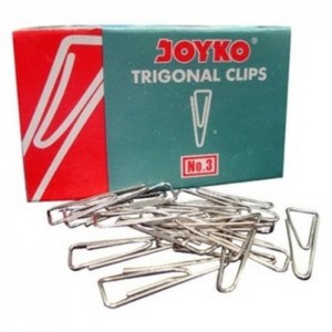 Paper Clip Kecil No 3 Joyko