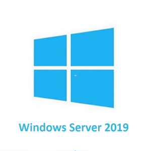 Dell Win Server 2019