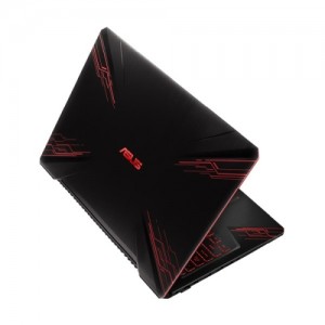 Asus FX504GE-E4293T
