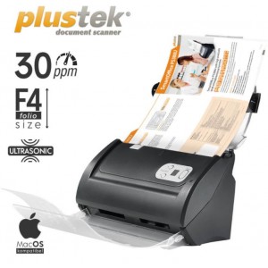 Plustek SmartOffice PS388U
