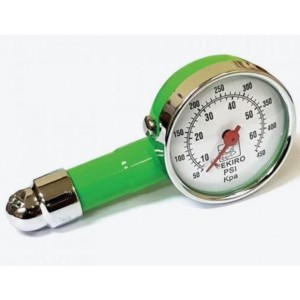 UKURAN ANGIN BULAT 60 PSI