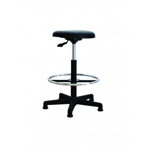 Kursi Stool  - adjustable height
