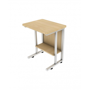 Meja Sekolah -  Lab Computer - Arjuna Series