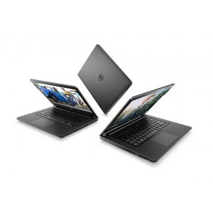 DELL Notebook Inspiron 14 3000-3473