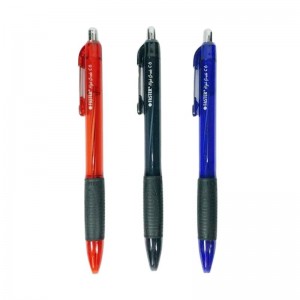 Pulpen Faster C6