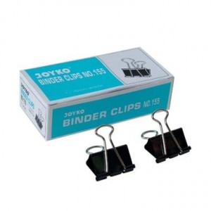 Binder Clip No. 155 Joyko