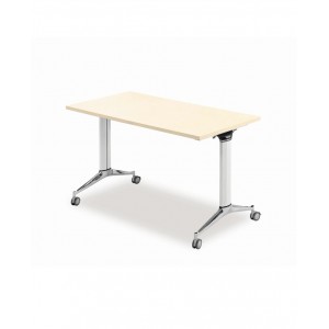 Meja Lipat Serbaguna dengan Modesty