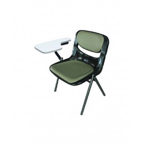 kursi siswa /kuliah / training dengan meja 