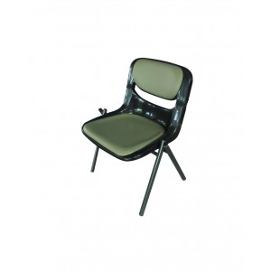 Kursi siswa sekolah /kuliah / training bisa ditumpuk 