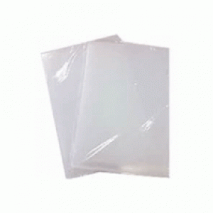 Clear Holder Folio (Bening)