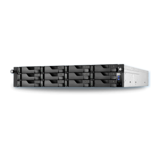 ASUSTOR NAS AS6212RD/RAIL