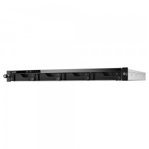 ASUSTOR NAS Rackmount 8TB [AS6204RD/RAIL]