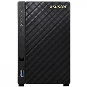 ASUSTOR NAS Tower (AS6102T)