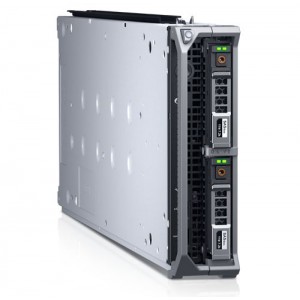 Dell PowerEdge M630 Blade Server