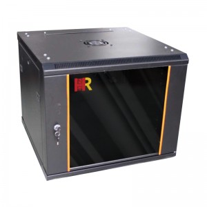 HAGANERACK Wallmounted HR1045SDG