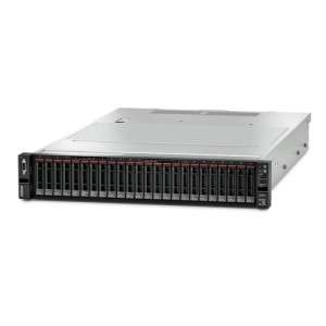 LENOVO ThinkSystem SR650 Xeon Gold 5118 12C